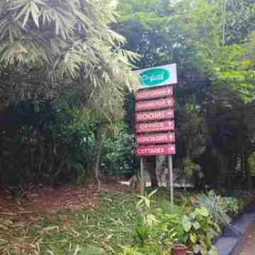 The Wayanad Club Hotel Exterior