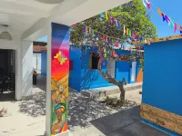 Illariy Wasi Hostal Hotels in Arica