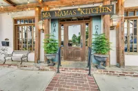 Charming Louisiana Getaway w/ Furnished Balcony! - Park Yeri