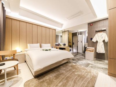Hotel Oscar