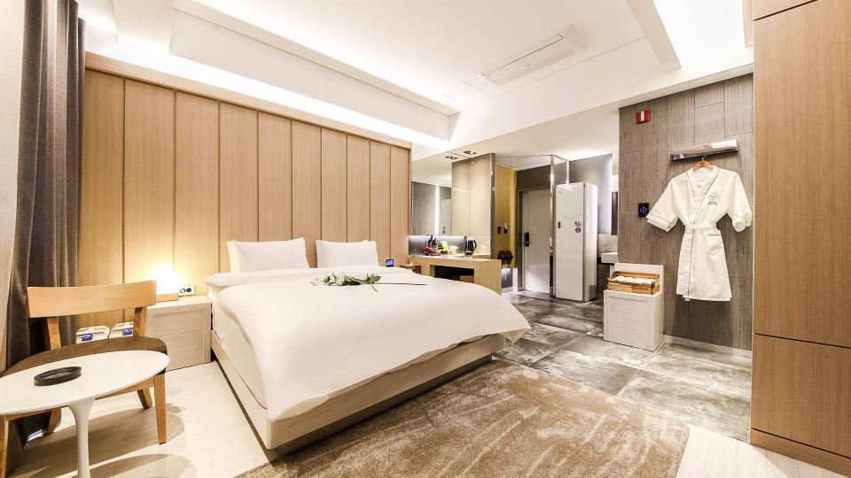 Hotel Oscar