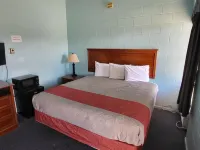 Holiday Host Motel & RV Park Hotele w: Sutton County