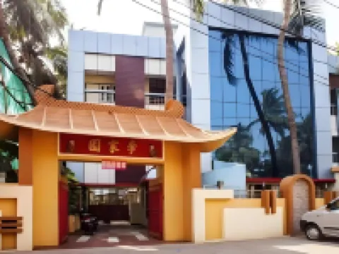 Hotel Lee Garden Near to Blue Flag Beach 500 Mtrs Hotels in Puri