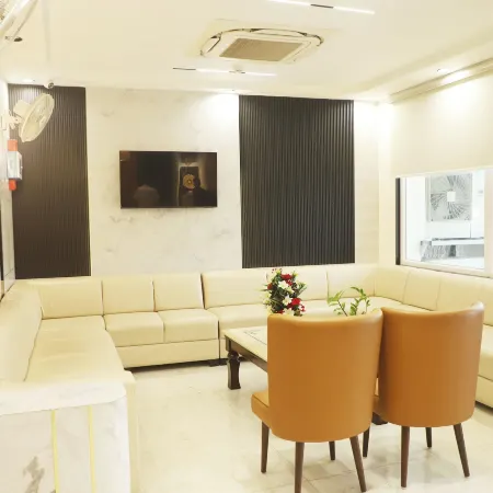 Hotel Devki Inn