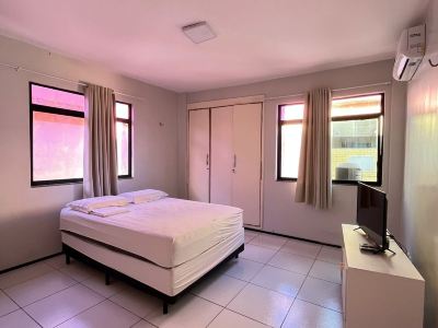 Hotel Visconde