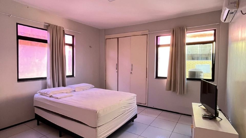 Hotel Visconde