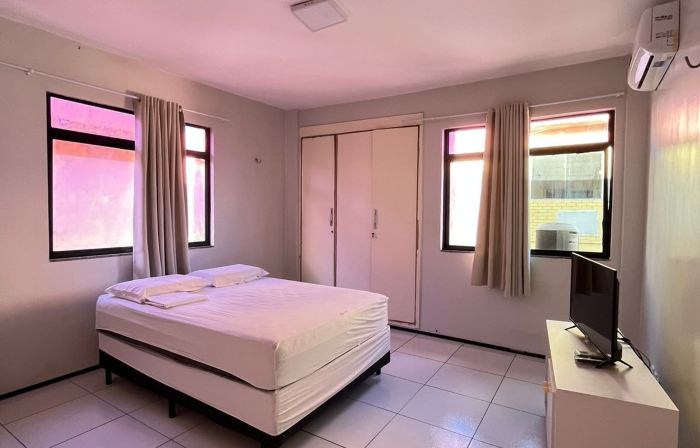 Hotel Visconde