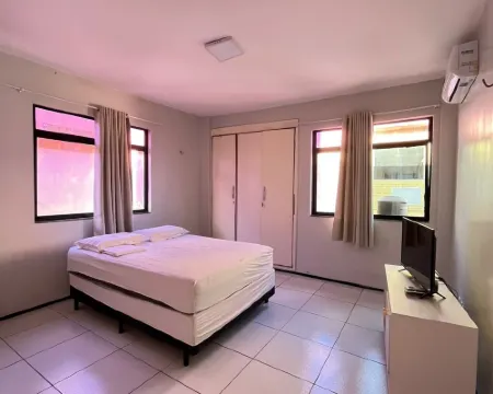 Hotel Visconde Hotels in Sobral