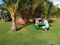 Epic Maui Camping - Affordable Adventure in Paradise SUV + gear فنادق في كاهولوي