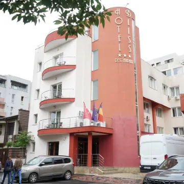 호텔 블리스 선 플라자 주변 호텔
