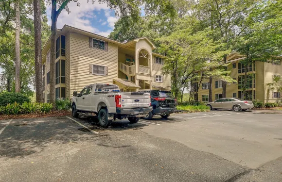 日落海灘公寓：理想的高爾夫度假勝地!