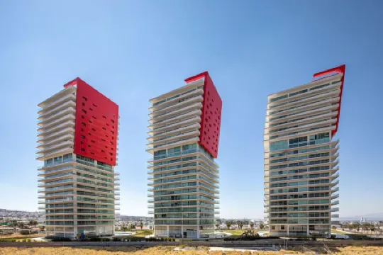 Park Life Querétaro