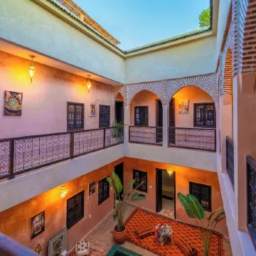 Riad Lalla Fatima