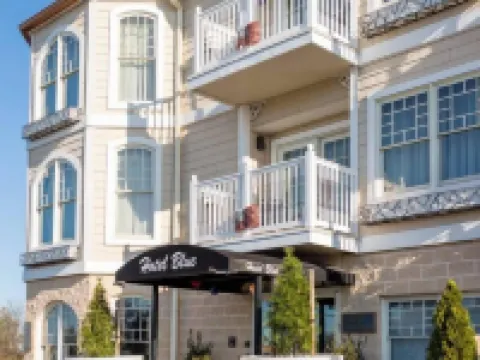 Hotel Blue Hoteles en Lewes