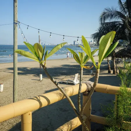 Hotel BG Wellness & Spa Boca del Rio Veracruz