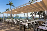 Hotel Riu Palace Calypso - Adults Only - Aamiainen