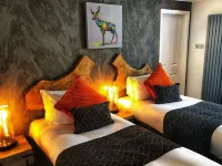 Shrigley Hall Hotel & Spa Hotels in Macclesfield