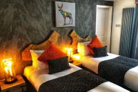 Shrigley Hall Hotel & Spa Các khách sạn ở 