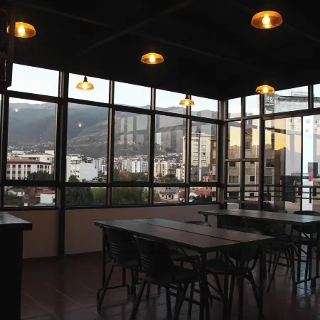 Kunan Hotel Apart