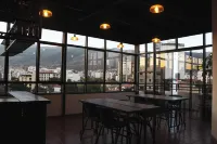 Kunan Hotel Apart - breakfast