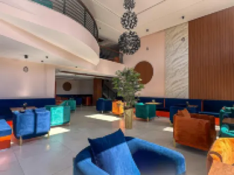 Hôtel Atlas Day Hotels in Azilal