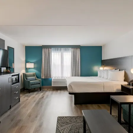 La Quinta Inn by Wyndham Columbia SE / Fort Jackson