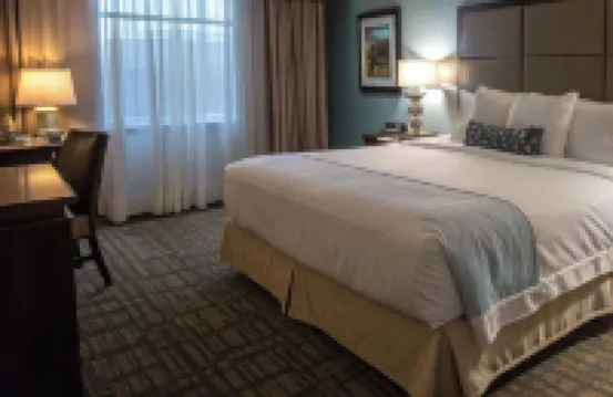 尤法拉湖娛樂場 尤福拉酒店