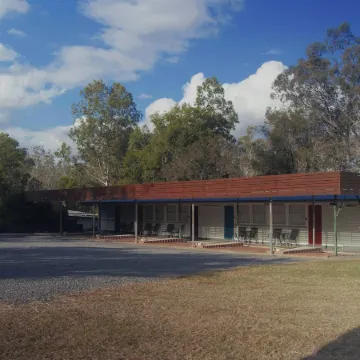 Scenic Rim Motel