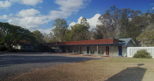 Scenic Rim Motel Hotels in Boonah