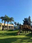Complejo Tajamar - Apartments