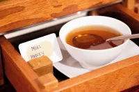 Hotel Cusco Plaza Saphi - breakfast