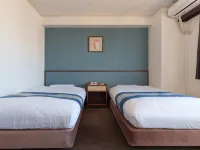 Ogaki Biyori Hotel Hotels in Ogaki