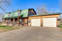 'mule Creek Lodge' Rural Stay Near Coldwater Lake Hotels in 
