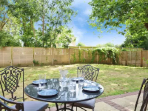 The Birdham Hotel & Restaurant Hotels in Bembridge