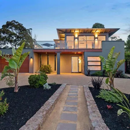 Villa Verde Luxury By The Golf Course
