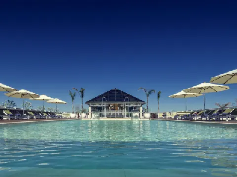 머큐어 산타 로사 라 팜파  호텔