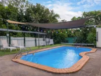Elysium Retreat & Stays Hotels in Yeppoon