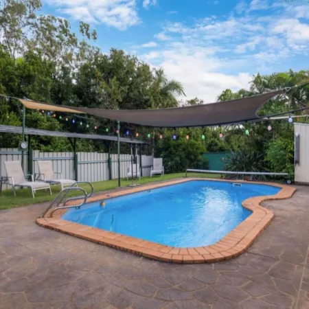Elysium Retreat & Stays