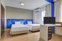 Quality Suites Alphaville