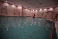 Ugurlu Termal Tatil Köyü - С бассейном