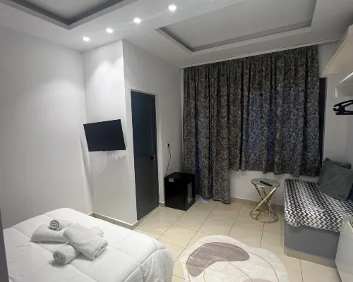 Golden Flower Hotel Hotel a Tirana