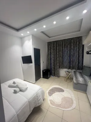 Golden Flower Hotel Hoteles en 