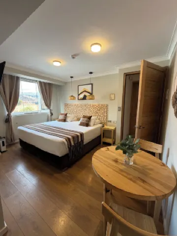 잉카 홈 부티크 호텔