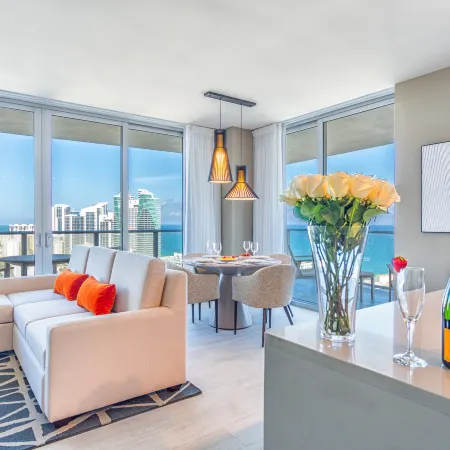 Hyde Beach House 2601