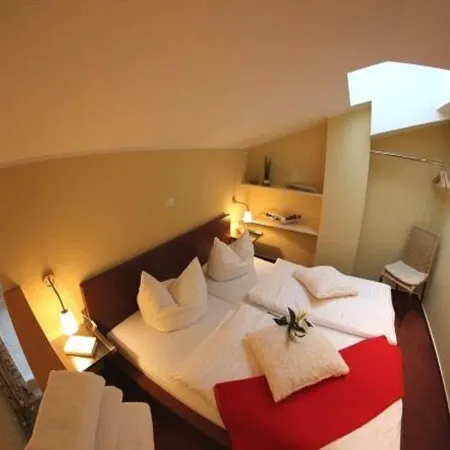 Elegant Eingerichtete Ferienwohnung