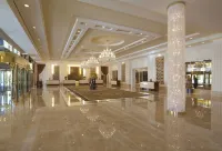 Trump Condo Hotel in Vegas