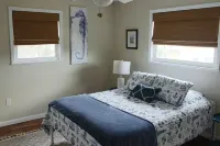 The Avocado House - 10 Foot Deep Pool Peaceful Cul-de-Sac Waterfront Village - 3つ星