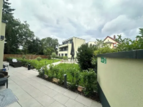 ホテルアテンケルスターバッハエアポート ケルステルバッハのホテル