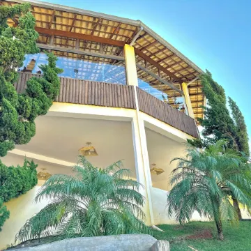 Pousada Fecho da Serra