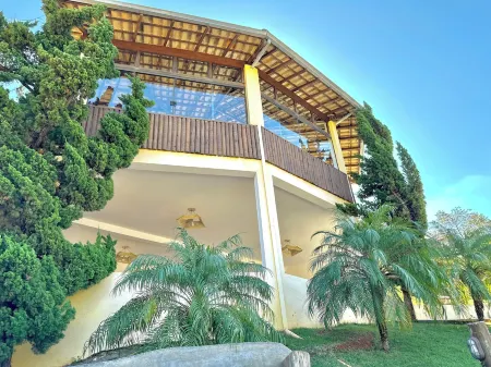 Pousada Fecho da Serra